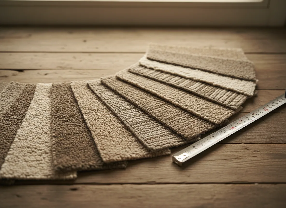 Carpet Installation San Mateo, CA FAQs