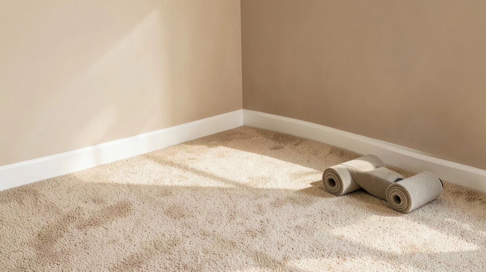 Carpet Installation in San Mateo, CA near me
